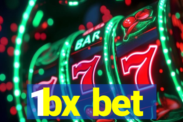 1bx bet