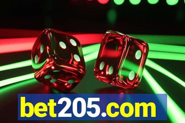 bet205.com