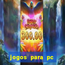 jogos para pc windows 7