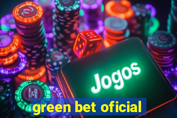 green bet oficial