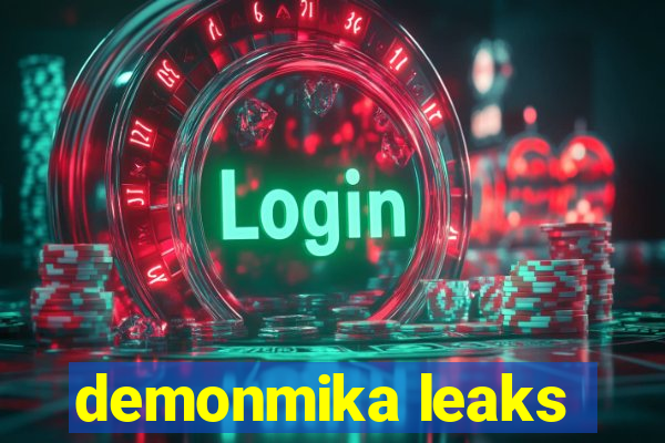 demonmika leaks