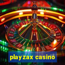 playzax casino