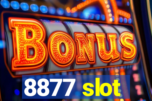 8877 slot