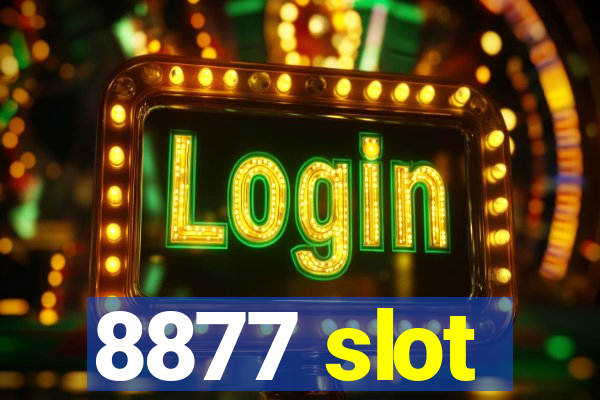 8877 slot