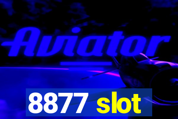 8877 slot