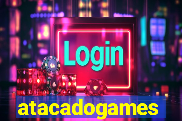 atacadogames