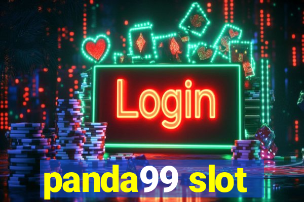 panda99 slot