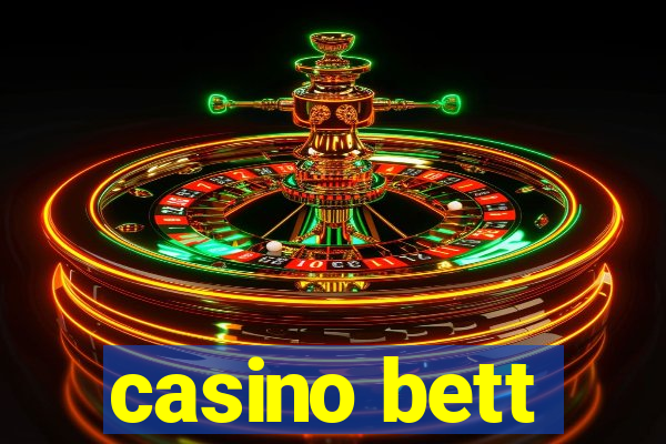 casino bett