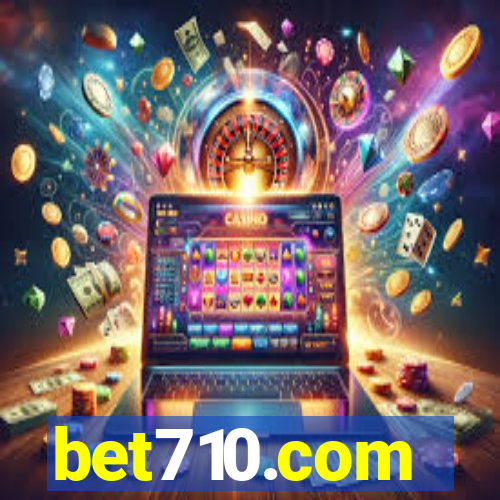 bet710.com