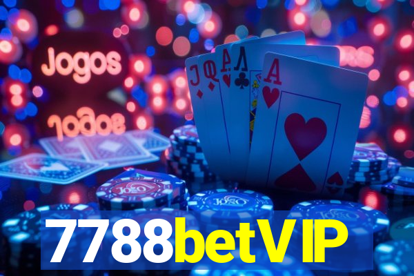 7788betVIP