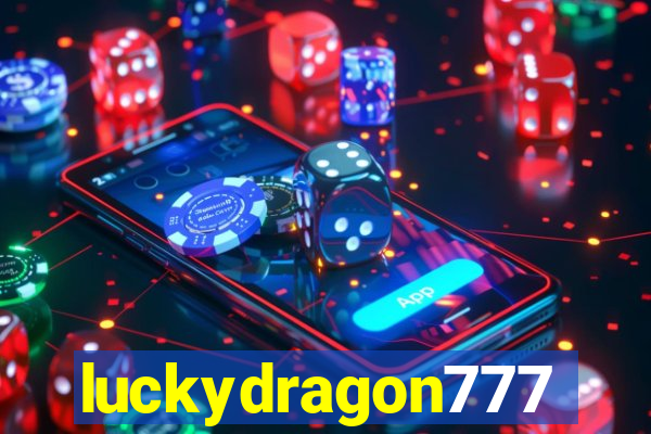 luckydragon777