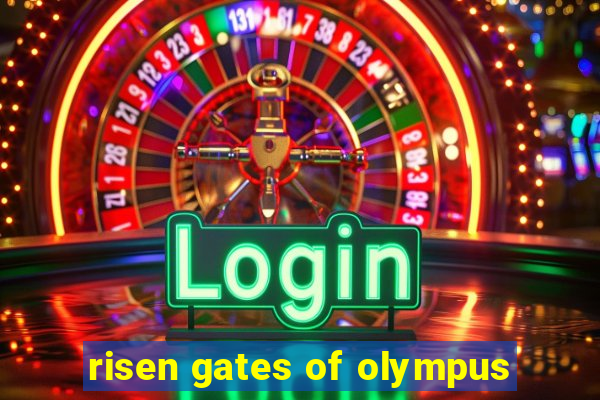 risen gates of olympus