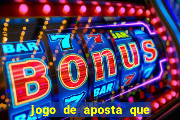 jogo de aposta que aceita cartao de credito