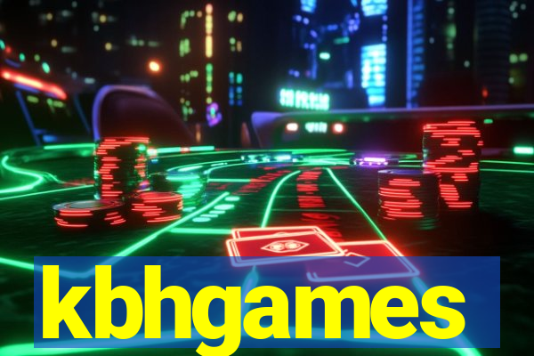 kbhgames