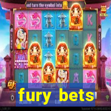 fury bets