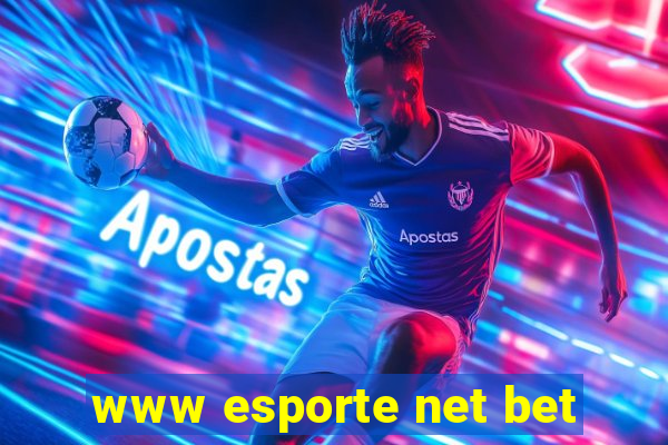 www esporte net bet