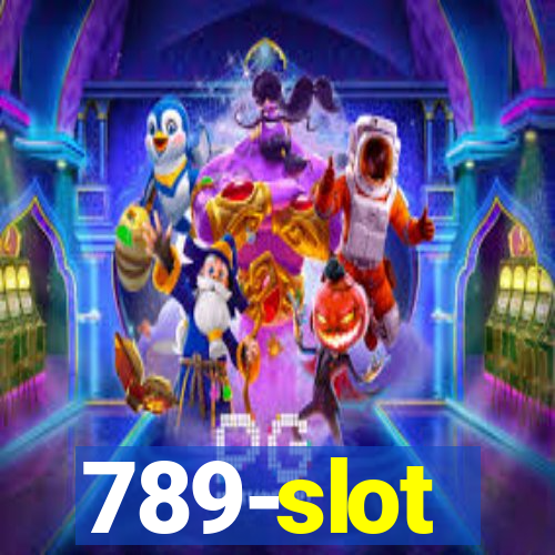 789-slot