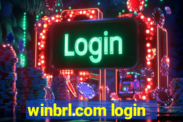 winbrl.com login