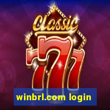 winbrl.com login