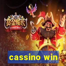 cassino win