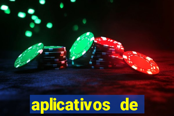 aplicativos de slots para ganhar dinheiro