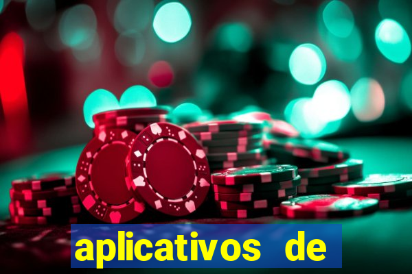 aplicativos de slots para ganhar dinheiro