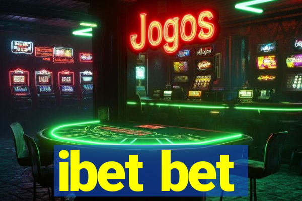 ibet bet