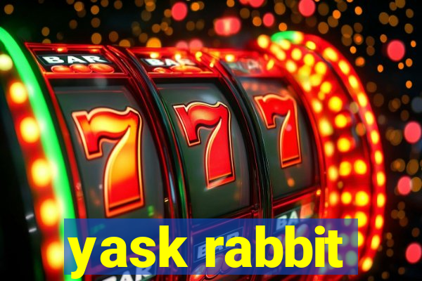 yask rabbit