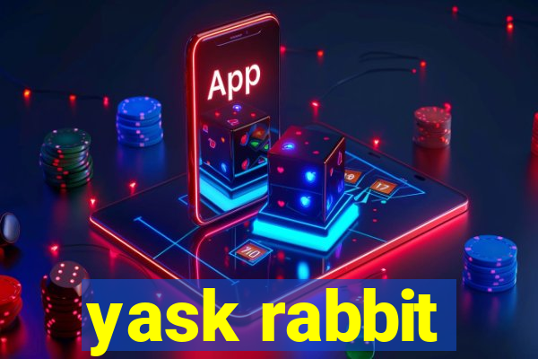 yask rabbit