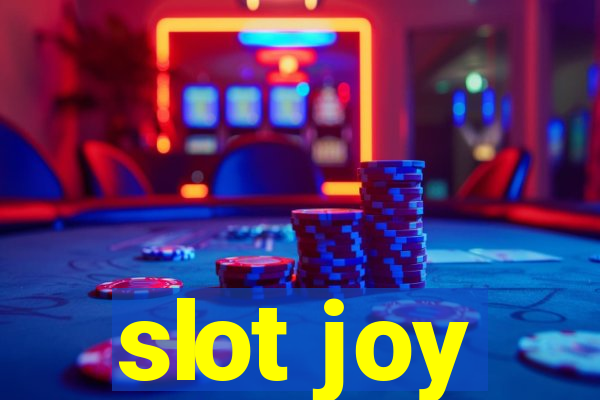 slot joy