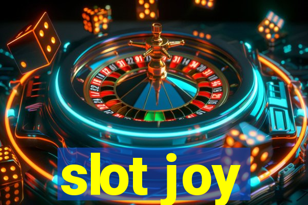 slot joy