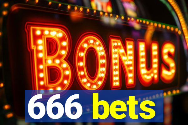 666 bets