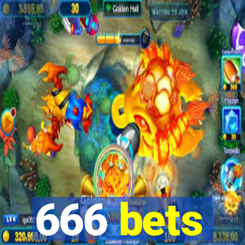 666 bets