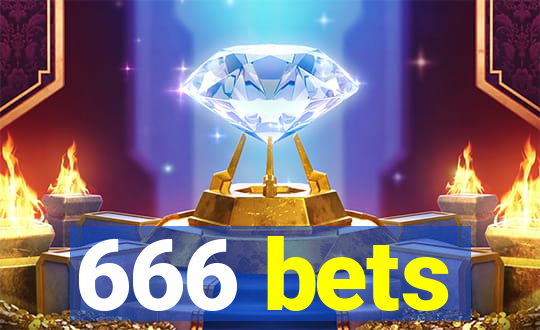 666 bets