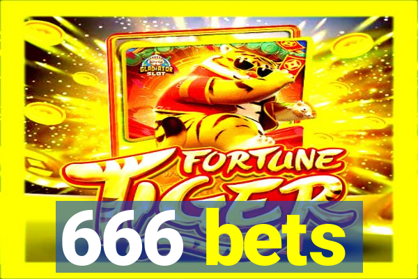 666 bets