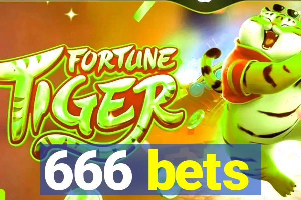 666 bets