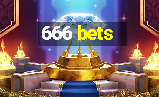 666 bets