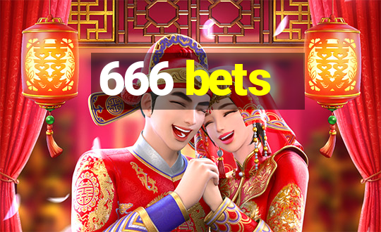 666 bets