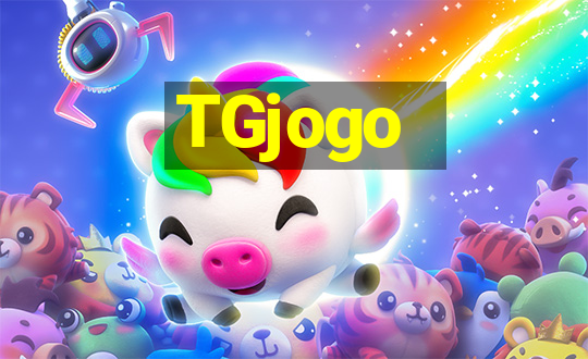 TGjogo