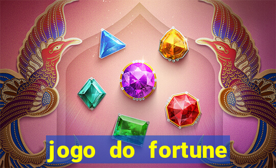 jogo do fortune rabbit demo