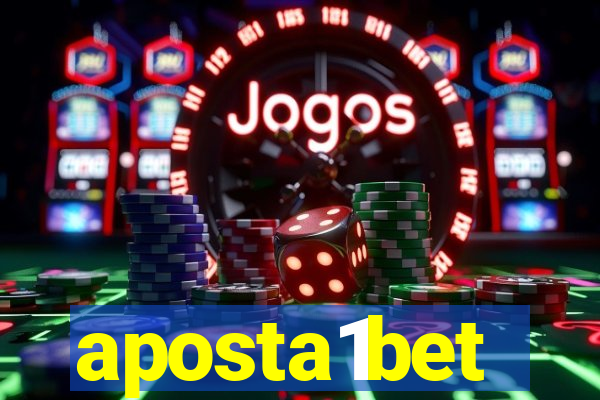 aposta1bet