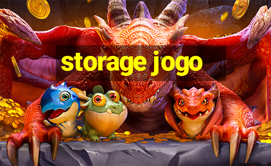 storage jogo