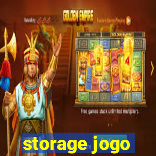 storage jogo