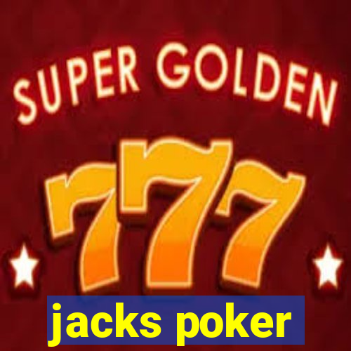 jacks poker