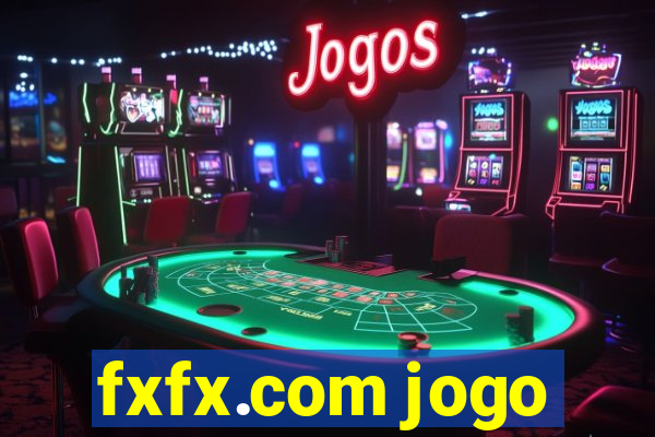 fxfx.com jogo