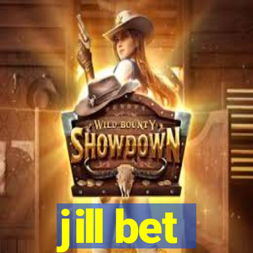 jill bet