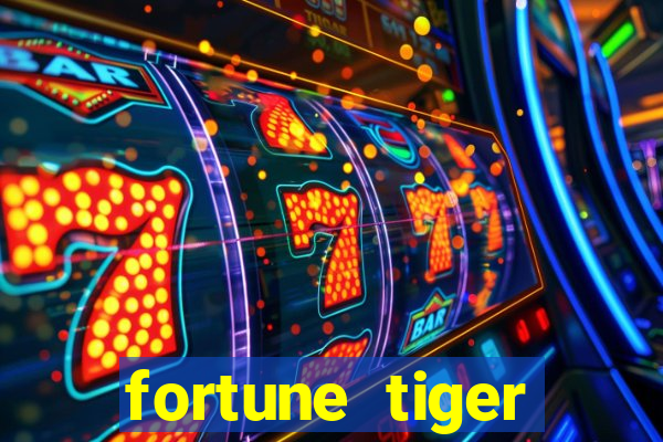 fortune tiger sinais telegram