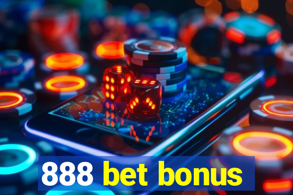 888 bet bonus