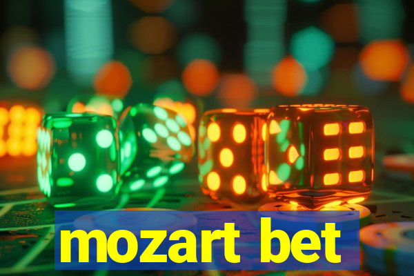 mozart bet