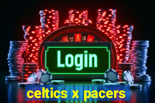 celtics x pacers